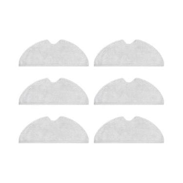 Imagem de Acessórios Xiaomi Mi Robot Vacuum Mop 2/2C - Escova Lateral, Filtro HE