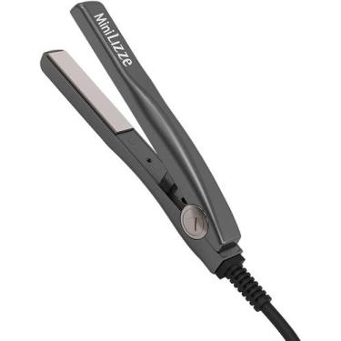 Imagem de Mini Prancha Lizze Bivolt  200C Extreme, Bivolt