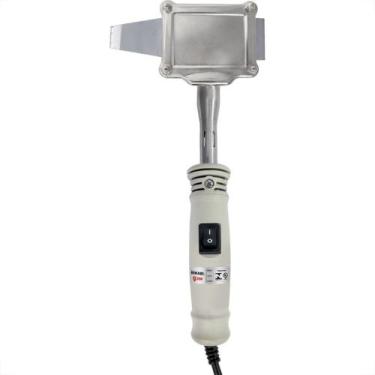 Imagem de Ferro Soldar Hikari Machadinha 235X127V 21K022 - HIKARI UNICOBA