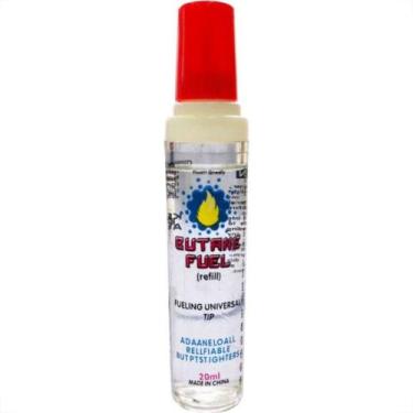 Imagem de Gas Isqueiro Nautika 20Ml Bisnaga 280680