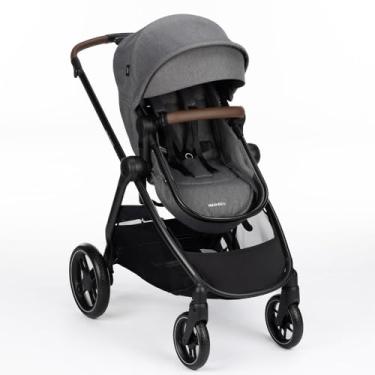 Imagem de Carrinho de Bebê Maxi-Cosi, Anna³, Select Grey