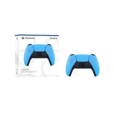 Imagem de PlayStation DualSense Wireless Controller - Starlight Blue