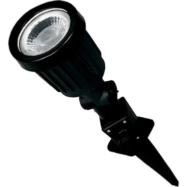 Imagem de Luminária Espeto de Jardim LED 7W 6500K IP65 Bivolt Luminatti