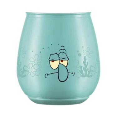 Imagem de Copo Infantil Organizador Multiuso Lembrancinha Festa Personagens 400m