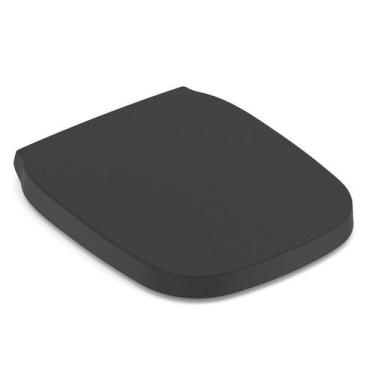 Imagem de Assento Original Termofixo com Queda Amortecida Debba Classic Roca