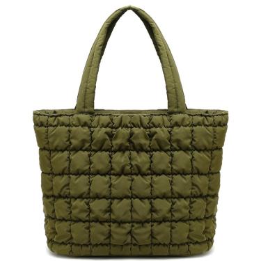 Imagem de Lancheira CAMTOP para mulheres e meninas, bolsa térmica isolada verde