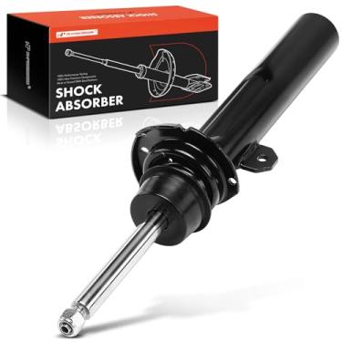 Imagem de A-Premium Substituição do amortecedor para BMW X1 F48 2016-2019, com controle de amortecimento variável, dianteiro direito