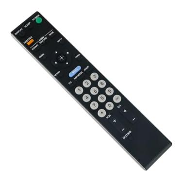 Imagem de Controle remoto de substituição RM-YD026 adequado para Sony BRAVIA TV KDL-26M4000 KDL-32M4000 KDL-40SL140 KDL-46SL140 KDL-32L4010 KDL-26FA400 KDL-32FA400 KDL-37FA400 KDL-37M4000 KDL-40M4 000