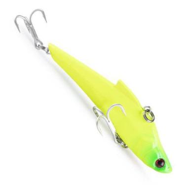 Imagem de Isca Artificial Maruri Fundo Rattling 85S 18g Cor 340