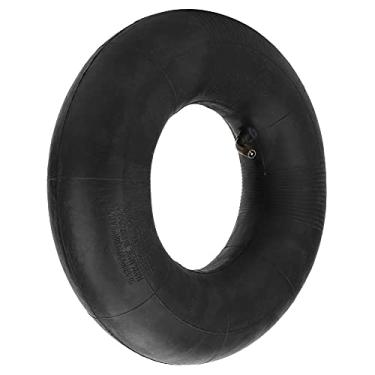 Imagem de Válvula Dobrada do Tubo Interno do Pneu da Roda de Borracha Ideal para Uso do Carrinho de Ferramentas (Mingzhe0pumgzx2s5-12)