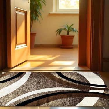 Imagem de 1 Tapete Capacho Belga Grande Limpa Seca Es Mo 66 x 110 Vr - IDEALIZA,