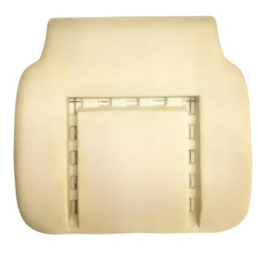 Imagem de Espuma Assento do banco para GM Opala Diplomata 1980 em diante A-20 C-20 D-20