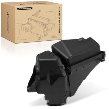Imagem de A-Premium Caixa de filtro de ar de substituição para Nissan Altima 2002-2006 Maxima Quest, 3,5L, sem filtro de ar