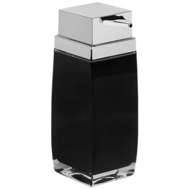 Imagem de Porta Sabonete Liquido Preto - Astra