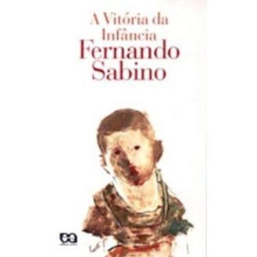 Imagem de Vitoria Da Infancia, A