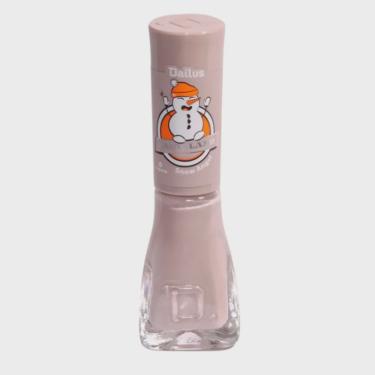 Imagem de Esmalte dailus snowland snow angel 8ML
