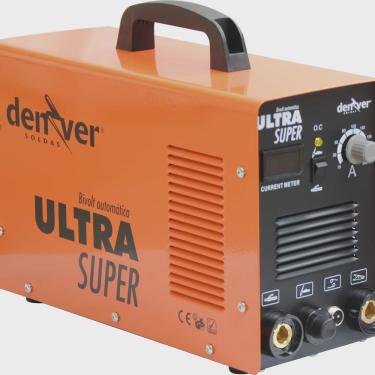 Imagem de Máquina de Corte Plasma Attiva Super 40a 127/220v