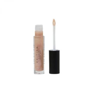 Imagem de Brilho Labial Transparente - Glossy Me Glazed Océane 4g - OCEANE