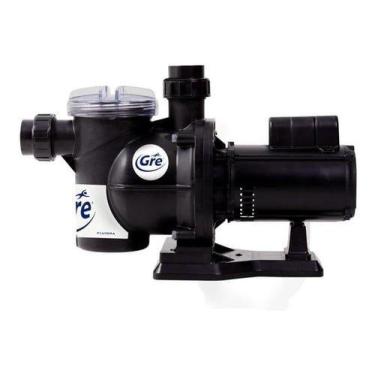 Imagem de Bomba Para Piscina 1/2 Cv Bivolt GRE By Fluidra