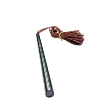 Imagem de Resistência Elétrica Cartucho Seladora Solda 12X280MM 700W 220V AC KL 
