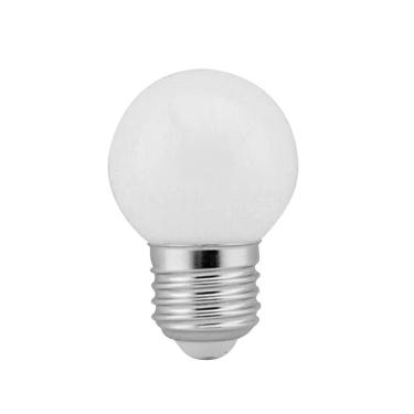 Imagem de Lâmpada Led Bolinha Decorativa Orby 2,5W 220V (Branco Frio)