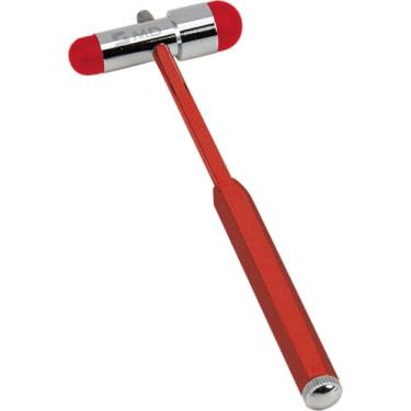 Imagem de Martelo de Reflexos Neurológicos MD Buck Vermelho