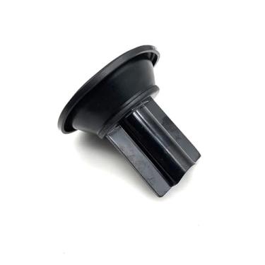 Imagem de Diafragma de carburador de motocicletas e êmbolo de pistão para Kawasaki EL250 Eliminator ZL250LX ZZR250 EX250 GPX250R para Yamaha FZ400(1)