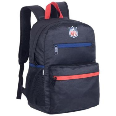 Imagem de Mochila De Costas Nfl Liga de Futebol Americano Original - xeryus