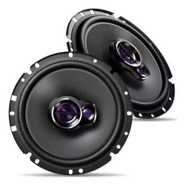 Imagem de Alto Falante Pioneer 6"Pol TS-1760BR 50 W Rms 4 Ohms Par
