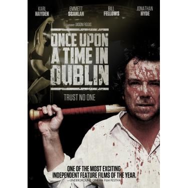 Imagem de Once Upon a Time in Dublin