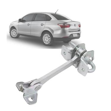 Imagem de Limitador Porta Diant Dir-esq Palio Siena De 2004 A 2012