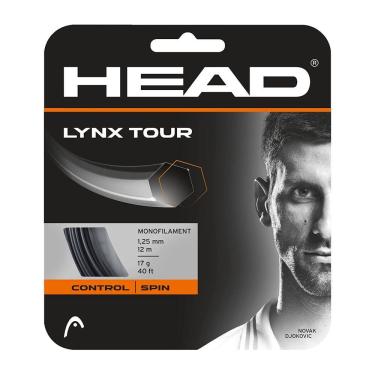 Imagem de Corda Head Lynx Tour Set Individual