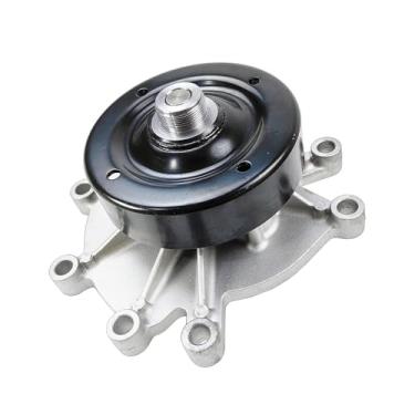 Imagem de LLNSEAUTO Bomba de Água Aw7163 com Junta, Adequado para Chrysler Aspen, Dodge Dakota Durango Nitro Ram 1500, Jeep Commander Grand Cherokee Liberty, Mitsubishi Raider, Motor 3.7L V6 (,)
