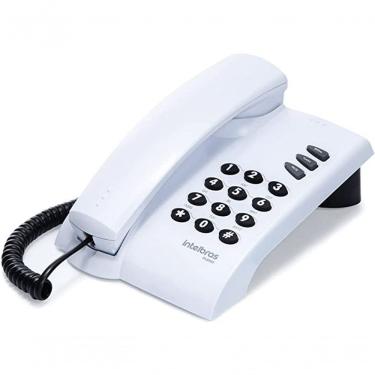 Imagem de Telefone Pleno Cinza Artico 58.05.025.115082 Cinza
