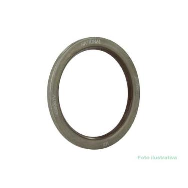 Imagem de Vedador De Óleo Dana Para Pá Carregadeira Case W20E W36 W20D