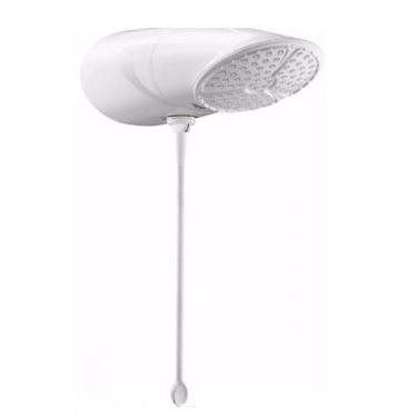 Imagem de Ducha Lorenzetti Multi Temperaturas 110V Ou 220V Futura