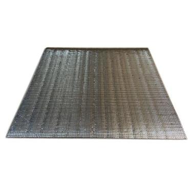 Imagem de Isolamento térmico para Alforges de Moto 2 placas - Isola Carro