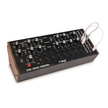 Imagem de Sintetizador analógico semimodular Moog DFAM (Drummer from Another Mother)