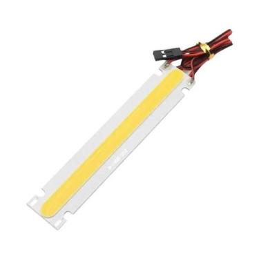 Imagem de 10pcs LED Luz De Chassi De Sobrancelha De Roda Para Carro RC Trx4 D90 