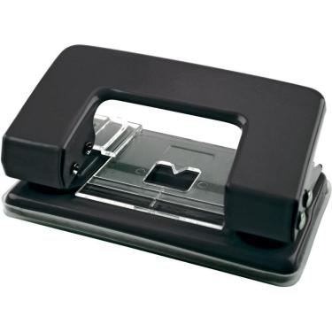 Imagem de Perfurador De Papel Ge-12 Genial Peq.P/10Fls - Gramp Line