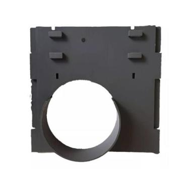Imagem de Protetor engrenagem eurus steel eurus 20 - PPA