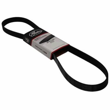 Imagem de Correia Micro-V Gates 6PK1150 Toyota Yaris - Cód.12766