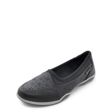 Imagem de Tênis Feminino Kolosh REF: C-2743, 38, Preto