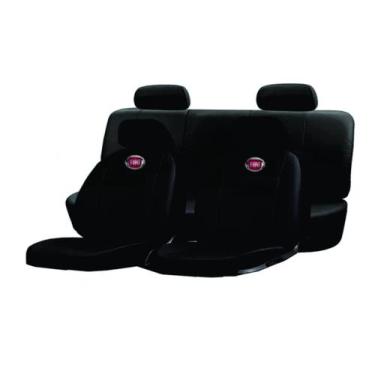 Imagem de Kit capa de couro , Limpador de parabrisa , Capa de cobrir para Fiat B