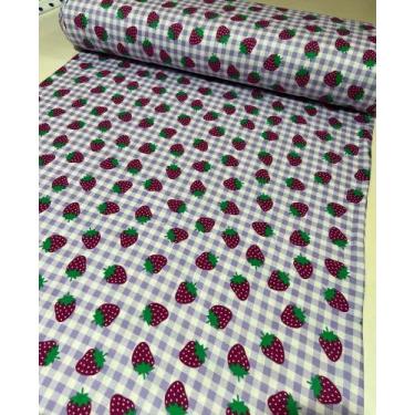 Imagem de Malha para pijama Suede por METRO para Lingerie Moda Intima Pijamas Te