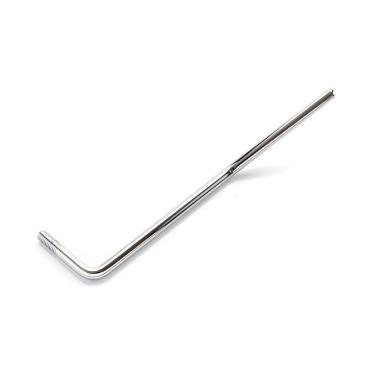 Imagem de Alavanca Ponte Guitarra Floyd Rose Cromada Spirit Hf35-cr [f035]