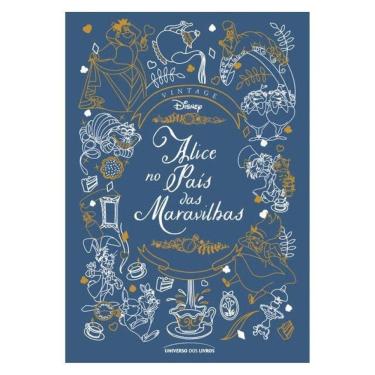 Imagem de Alice No País Das Maravilhas - Vol. 6