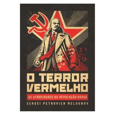 Imagem de O Terror Vermelho