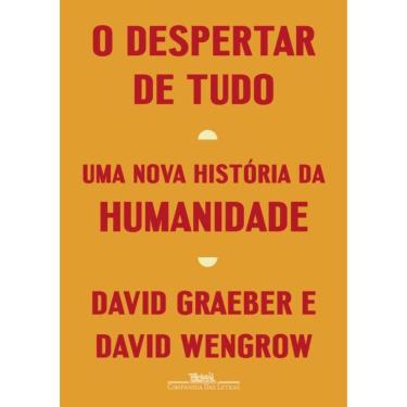 Imagem de Despertar De Tudo,O
