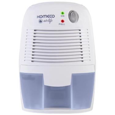 Imagem de Desumidificador de Ar Portátil 12V DC 3A KDP 250 G1 Komeco - 000196